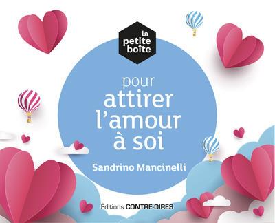 La petite boîte pour attirer l'amour à soi (Coffret)