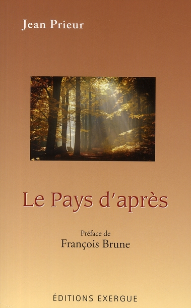 Le pays d'apres