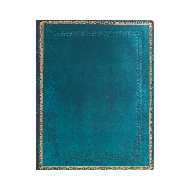 Carnets Flexis à couverture souple - Calypso - Ultra - Non ligné