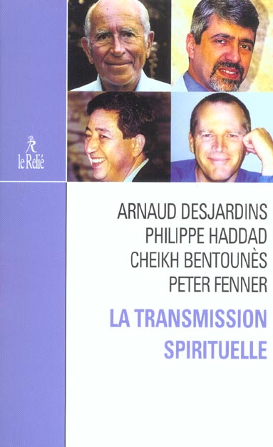 La transmission spirituelle