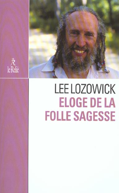 [9782914916141] Eloge de la folle sagesse