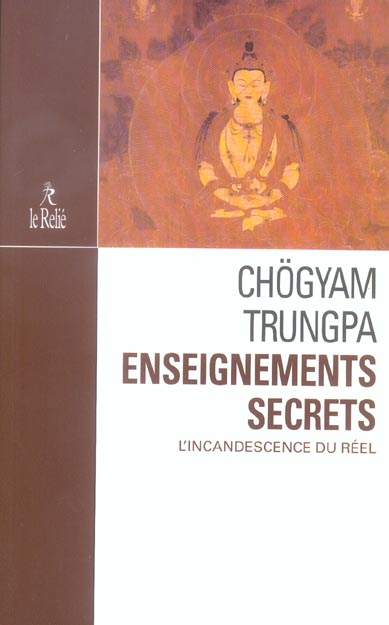 Enseignements secrets