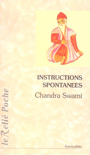 Instructions spontanees
