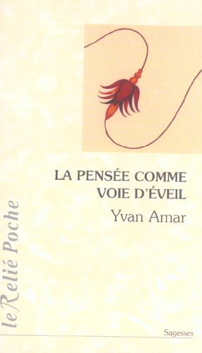 La pensee comme voie d'eveil