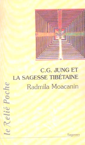 C.G. Jung et la sagesse tibetaine