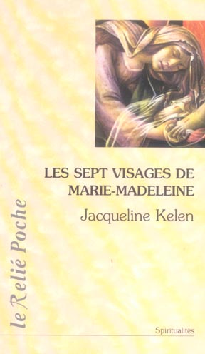 Les sept visages de marie-madeleine