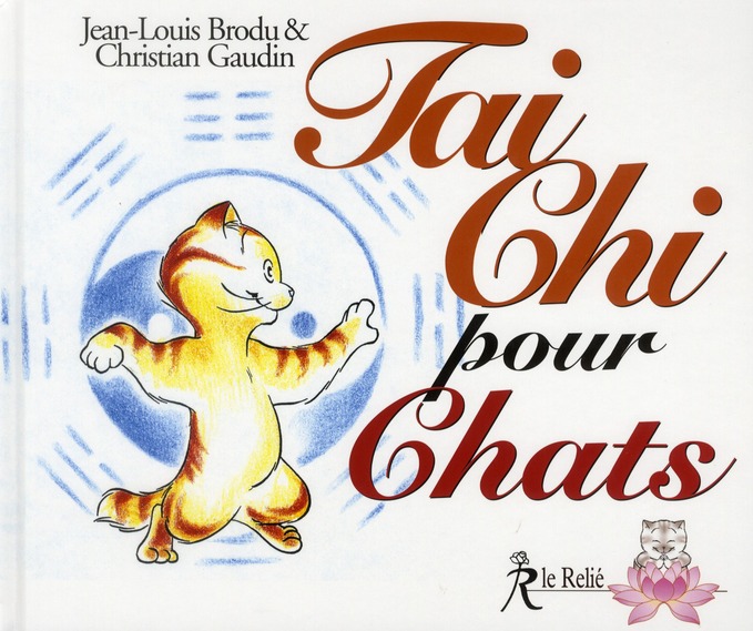 Tai chi pour chats
