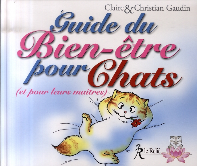 Guide du bien-être pour chats