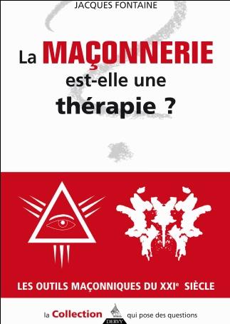 La maçonnerie est-elle une thérapie ?