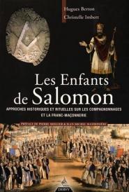 Les enfants de Salomon