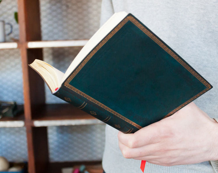 Carnets Flexis à couverture souple - Calypso - Midi - Ligné