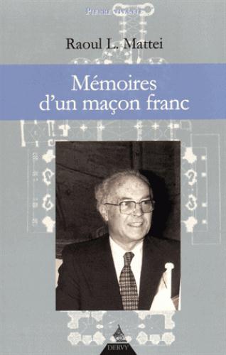 Mémoires d'un franc-maçon