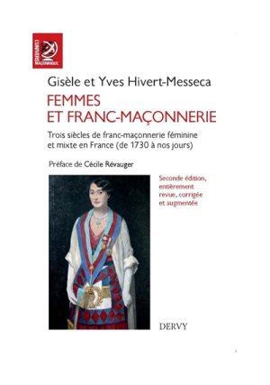 Femmes et franc-maçonnerie (préface Cécile Révauger)