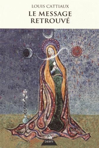 Le message retrouvé