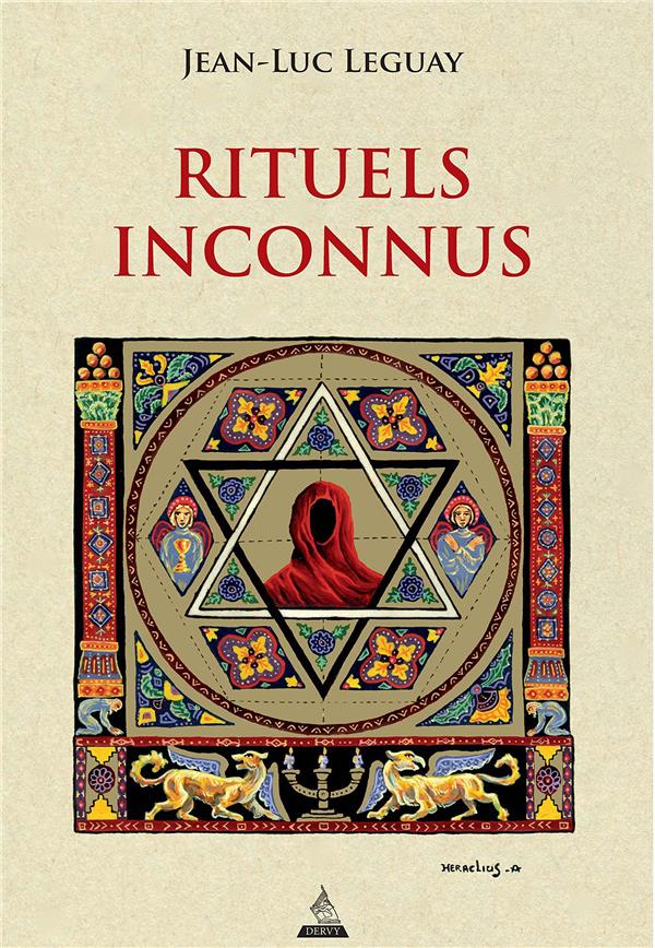 Rituels inconnus (commentaires Minh-Son Nguyen)