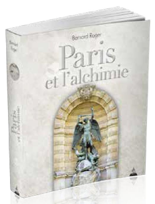 [9791024202167] Paris et l'alchimie