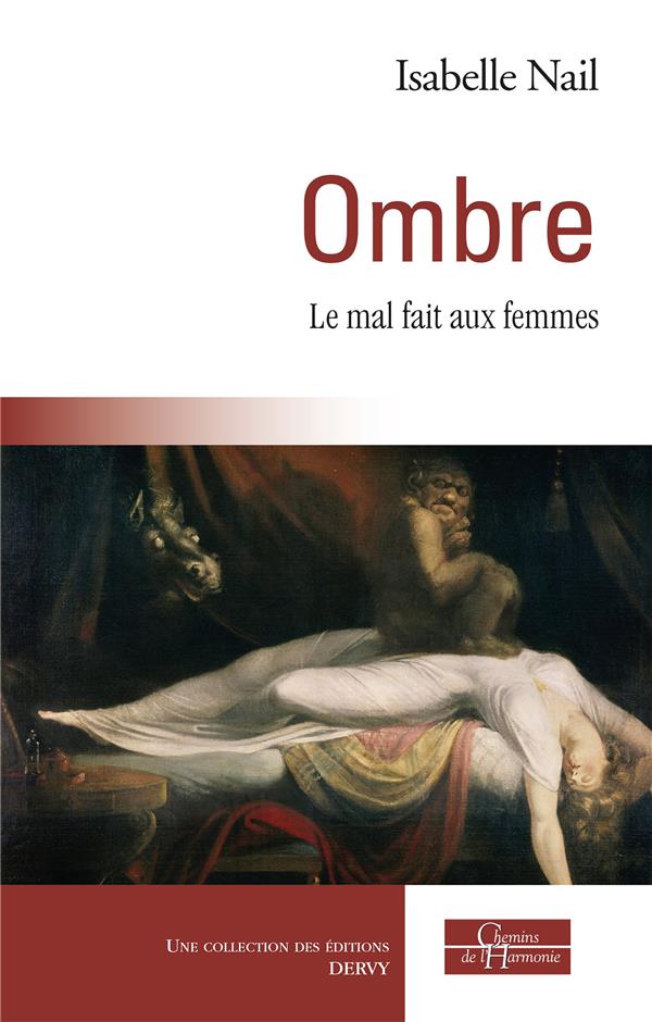 Ombre ; le mal fait aux femmes