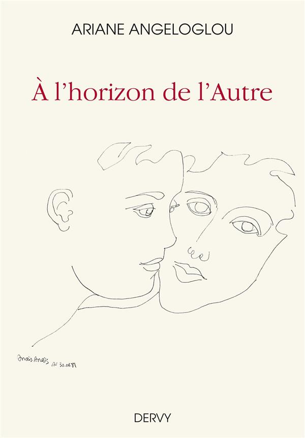 à l'horizon de l'autre