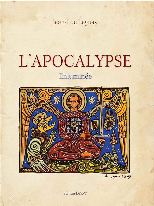 L'Apocalypse enluminée