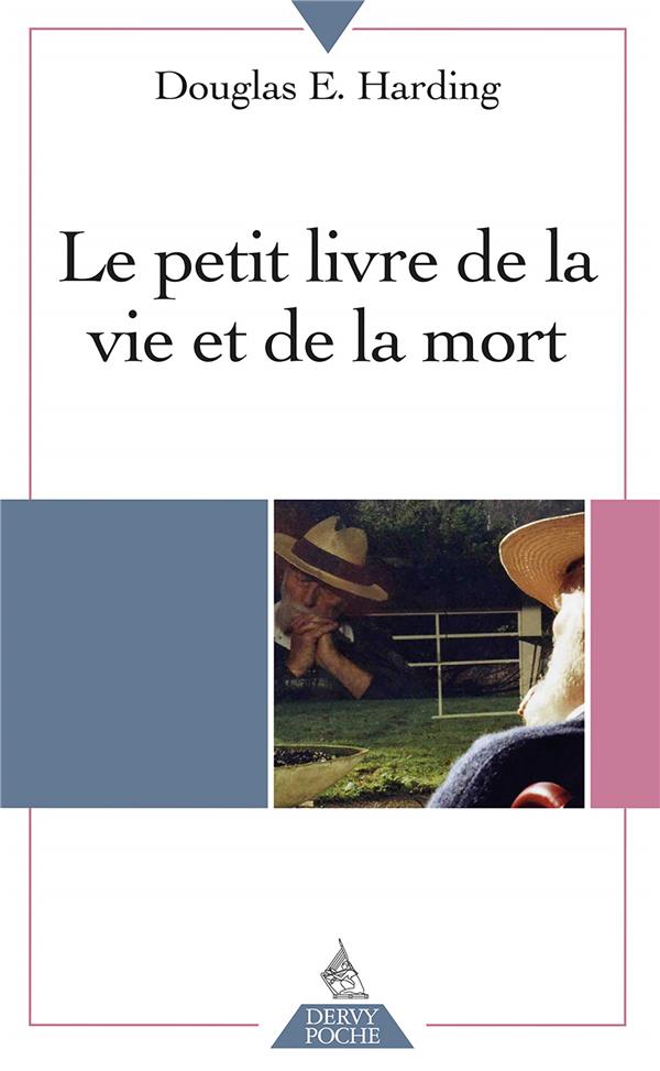 Le petit livre de la vie et la mort
