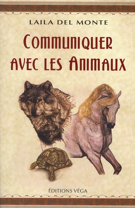 Communiquer avec les animaux