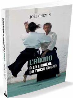 [9791024205434] L'aïkido à la lumière du taïchi chuan