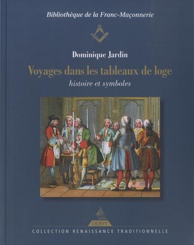 Voyages dans les tableaux de loge