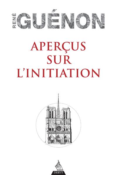 Apercus sur l'initiation