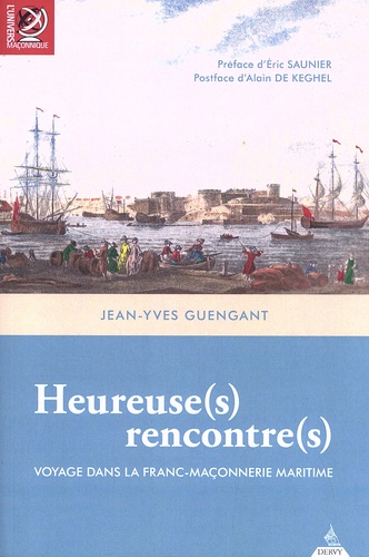 Heureuse(s) rencontre(s)