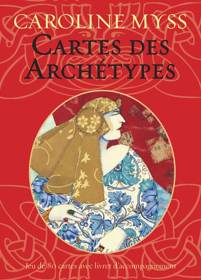 Cartes des archetypes (coffret)