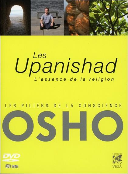 Les Upanishad, L’essence de la religion (DVD)