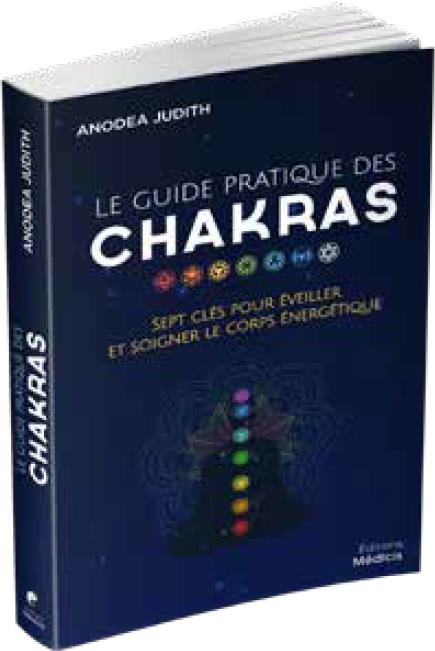 Les chakras pour tous