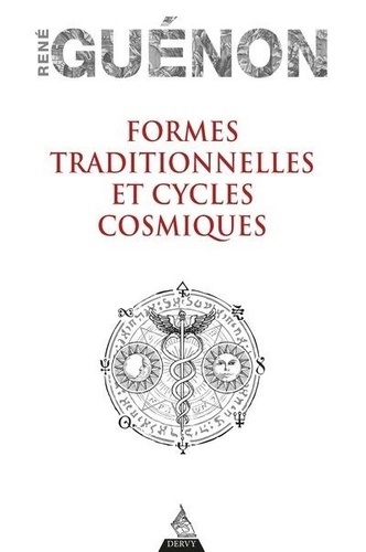 [9791024206509] Formes traditionnelles et cycles cosmiques