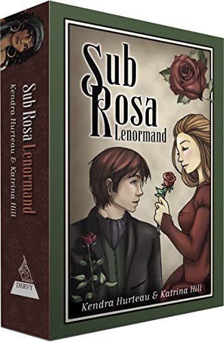 Sub rosa lenormand