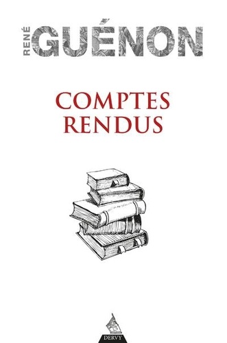 Comptes rendus