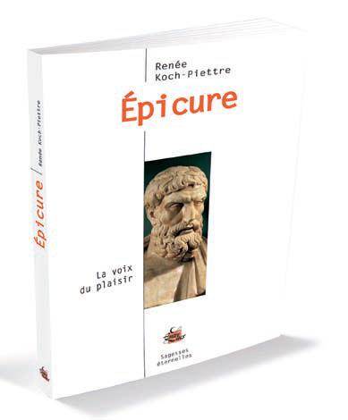 Epicure ; la voix du plaisir