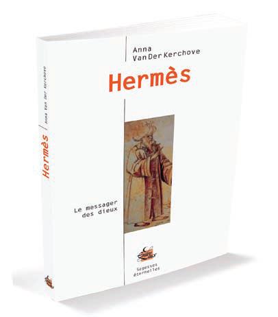 [9791090174474] Hermès ; le messager des dieux