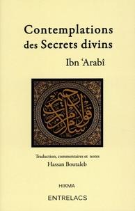 [9791090174580] Les contemplations divines