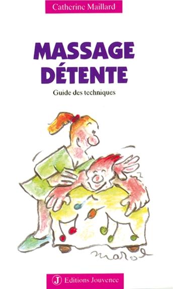 N 31 massage detente