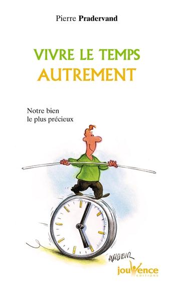 N 102 vivre le temps autrement
