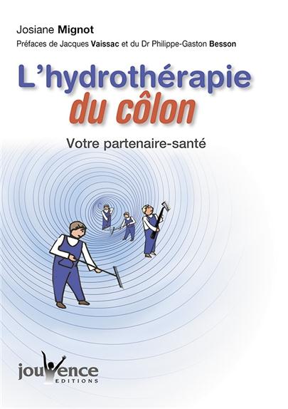 N 88 l'hydrotherapie du colon (édition 2005)