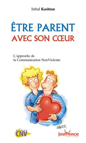 N 122 etre parent avec son coeur