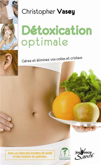 Détoxication optimale