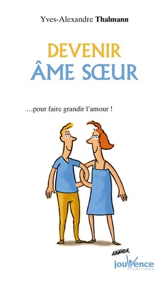 Devenir âme-soeur