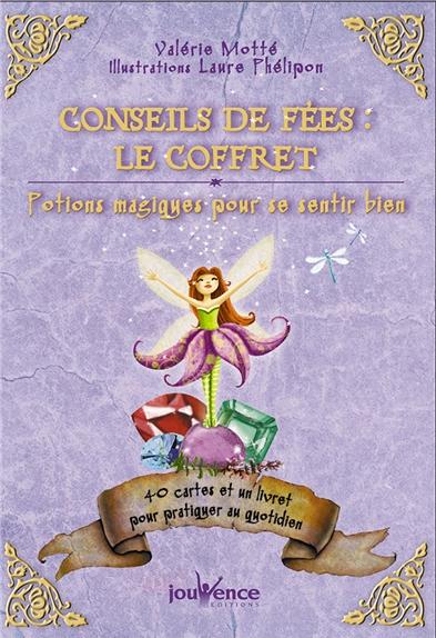Le coffret des fées
