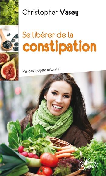 Se libérer de la constipation