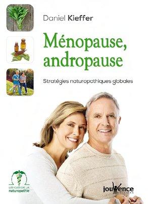 [9782889115969] [épuisé] Ménopause, andropause