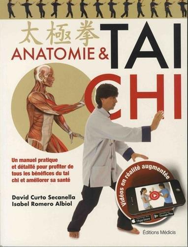 Anatomie et Tai Chi