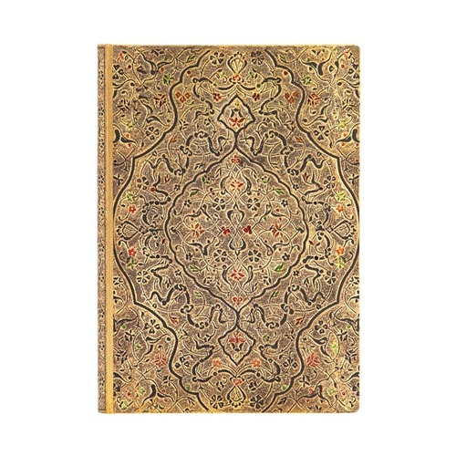 Carnets à couverture rigide - Zahra - Midi - Ligné