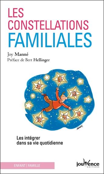 [épuisé] Les constellations familiales